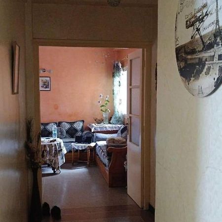Ferienwohnung Agdal Rabat Exterior foto